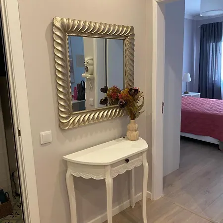 Lcf - 2 Bedroom With Private Bbq Garden Διαμέρισμα